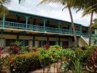  Island Beachcomber Hotel