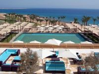  Le Meridien Dahab Resort & Spa