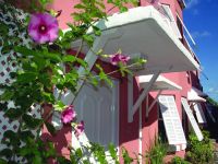  Royal Palms Hotel Bermuda