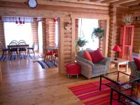  Malye Karely tourist complex