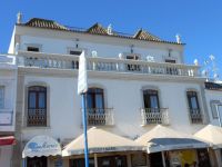  Mares Residencial and Restaurante