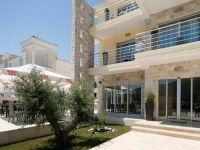  Boutique Hotel Casa Del Mare Mediterraneo