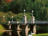  Four Seasons Hotel Boston