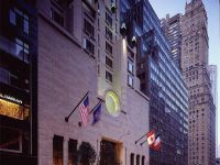  Four Seasons Hotel New York