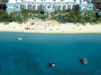  The Westin Grand Cayman Seven Mile Beach Resort & Spa