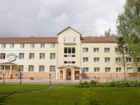 Tver Park Hotel
