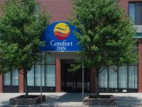  Comfort Inn Long Island City