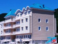  Lelux Hotel