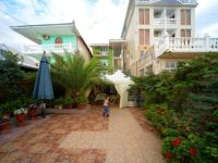  Miletta privat hotel