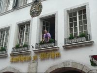  Zunfthaus zu Wirthen