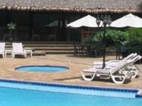  Gran Hotel Santa Cruz