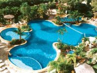  Camino Real Hotel Santa Cruz