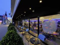  Radisson Blu Hotel Basel