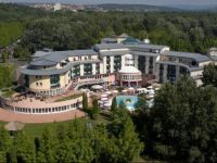  Lotus Therme & Spa - Heviz (ex.Rogner Hotel and Spa Lotus Therme)