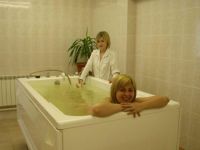  Victoria sanatorium Rakovo