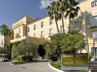  Barcelo Montecastillo Golf