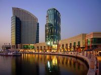  InterContinental Dubai Festival City