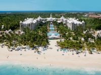  Riu Palace Punta Cana