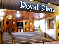  Royal Plaza