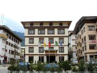  Wangchuk hotel Thimphu