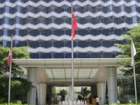  Harbour Plaza Metropolis