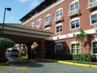  Seminole Plaza Hotel