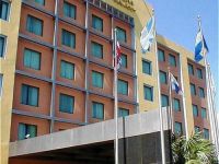  Holiday Inn Select Managua