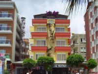  Kleopatra Beach Yildiz