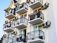  Aelita private hotel Lermontovo