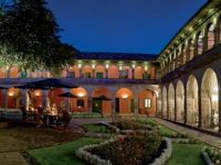  Monasterio Del Cusco