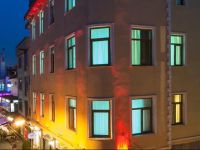  Hotel Kumkapi Konagi