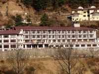  River View Hotel Thimphu