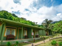  Cloud Forest Lodge