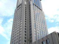  Hotel Hankyu International