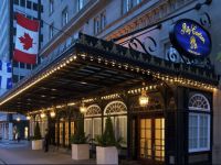  The Ritz-Carlton Montreal