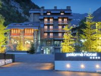  Relais du Silence Hotel PalomГ©