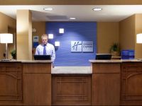  Holiday Inn Express Boulder