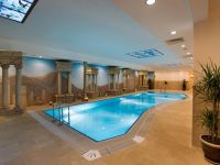  Crowne Plaza Antalya