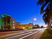  Holiday Inn Coral Gables - University