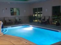  Comfort Suites Bentonville