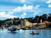  Inca Utama Hotel & Spa