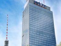  Park Inn Berlin-Alexanderplatz