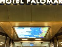  Kimpton Hotel Palomar Philadelphia