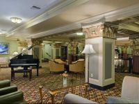  Hilton President Kansas City