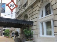  Missouri Athletic Club