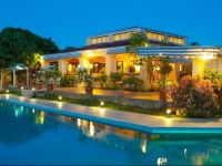  Mount Nevis Hotel and Beach Club