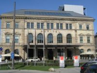  Sofitel Munich Bayerpost