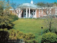  John Carver Inn & Spa