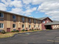  Americas Best Value Inn Foxboro