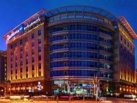  Risenture Hotel Downtown